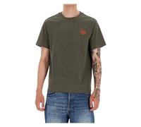 Standard Rue Madame T-Shirt - male - A.P.C. - T-Shirts - Green - M - Tops M
