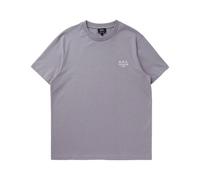 Standard Rue Madame T-Shirt - male - A.P.C. - T-Shirts - Purple - M - Tops M