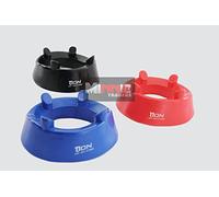 Standard Rugby kicking Tee Rugby Union/League 3-Colrs (Black)