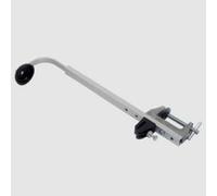 Standard Shelf Fixing Bottle Bracket - Optic Holder