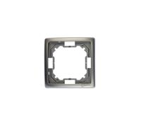 Standard Single Frame Universal Steel Simon Basic BMR1/21
