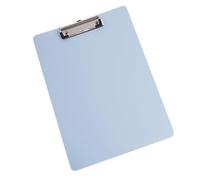 Standard Size Clipboard with Retractable Hook for Hanging 12 x 8.5 Inches, Conference Board for Office Multifunction School Supplies for Office