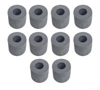 Standard Size Feed Roller Tire 10-Pack for 7530 7545 7556