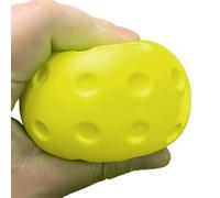 Standard Size Pickleball Ball - Soft Pickleball Training Ball | Lightweight Balls with Bounce Control for Beginners Professionals, Warm-Up Solution for Indoor Outdoor Play