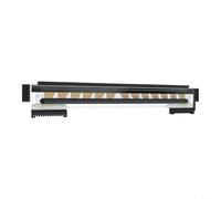 Standard Size Thermal Head 203dpi for Zebra P1115690 | Enhanced , for crisp text and codes, adapts to for temp changes, for ideal for logistics and retail tags