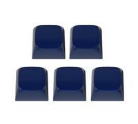 Standard Size XDA Keycaps Smooth Touches Consistent Typing Suitable For Accuracy And Better Layouts Mechanical Keyboard Keycaps