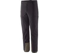 Standard Ski Pants Patagonia Alpine Noir 34
