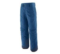 Standard Ski Trousers Patagonia Storm Shift Bleu XL
