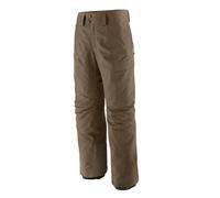 Patagonia - Storm Shift Pant Marlow Brown - S - Technical pants