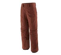 Standard Ski Trousers Patagonia Storm Shift Marron XL