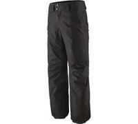 Patagonia - Men's ski trousers in GORE-TEX ePE - M's Storm Shift Pants Black for Men - Size S Black S