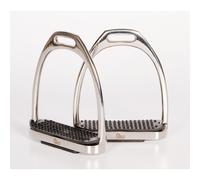 standard stainless steel riding stirrups Harry's Horse