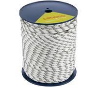 Standard static rope Tendon 10.5 mm Blanc 200 m