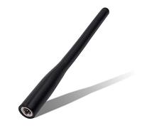 Standard STD-CAT460 Rubber Duck Antenna Compatible for Standard Horizon HX270S HX280S HX290 HX300 HX370S HX400 HX460 HX500S HX751 HX850S HX851 Handheld VHF Radios 1Pack