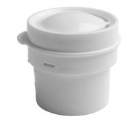 Standard Steam Exhaust Safety Valve for Rice Cookers - Adjustable Plastic Pressure Release Cap S M L Options(L)