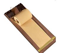 Standard Sticky Note Binder Allowing Quick Changes Easy Installation Notebook Binder Space Saving Design for Writing Stick Note Organizers