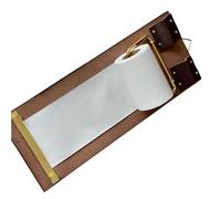 Standard Sticky Note Binder Allowing Quick Changes Easy Installation Notebook Space Saving Design for Writing Stick Note