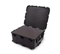 Standard suitcase Nanuk 976 Noir 864 x737 x451 mm