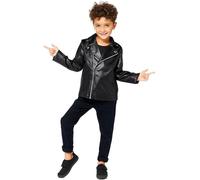 Standard T-Bird Boys Grease Kids Jacket