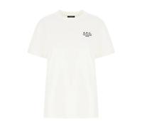 Standard T-shirt - female - A.P.C. - T-Shirts - White - L - Tops L