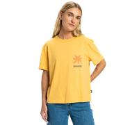 Standard T-Shirt in Rattan