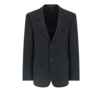 Standard Tailored Jacket - male - Balenciaga - Blazers - Black - M - Jackets M