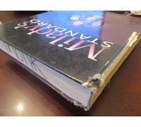 Standard Textbook of Cosmetology Hc