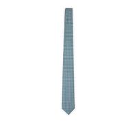 Standard Tie - male - Brioni - Ties - Blue - ONE SIZE - Accessories ONE SIZE
