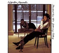 Wynton Marsalis – Standard Time 2: Intimacy Calling – CD – US Import – Sony Music