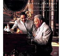Standard Time 3: Resolution of Romance by Wynton Marsalis