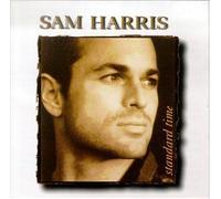 Standard Time by Sam Harris [Music CD]