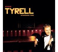 Standard Time by Steve Tyrell (2001-10-02)