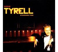 Standard Time By Steve Tyrell (2002-01-28)