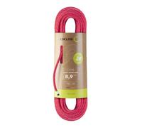 Edelrid Swift 48 Eco Dry 8.9 Mm Rope Pink 40 m