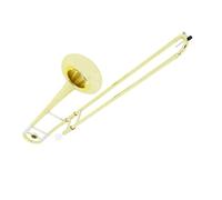 Standard Trombone Professional Tenor Trombone Brass Instrument