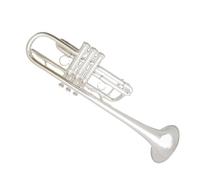 Standard Trumpet B Flat Trumpet In The Key Of C