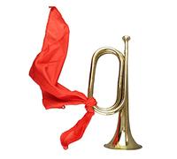 Standard Trumpet Orchestra with Cloth brass, Type 3