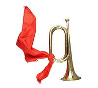 Standard Trumpet Orchestra with Cloth brass, Type 3
