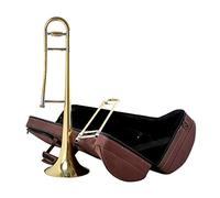 Standard Trumpet Set Alto Trombone Alto Trombone Brass Instrument