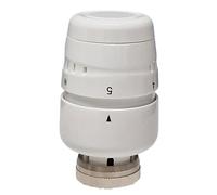 Standard TRV (Thermostatic Radiator Valve) Head Only