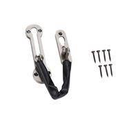 Standard Untarnished Door Security Chain for Welcome Industry Quiet Strong Secure Mechanism Oxidation Proof Door Security Chain for Inns