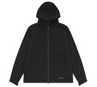 Standard Utility Parka - Black XXL