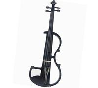 Standard Violin Beginner Electro-acoustic Electronic Violin Professional Performance