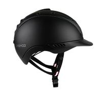 Standard visor riding helmet Casco Mistrall