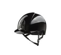 Standard visor riding helmet KEP Smart Polish