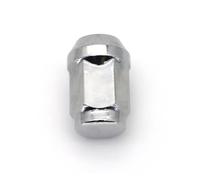 Standard Wheel Bolts Compatible With Jaguar For E-Type 1961-1975 For XJSC 1985-1996 For XK8 1996-2006 For Daimler XJ 1986-2003 1/2"-20 Car Wheel Lug Nuts
