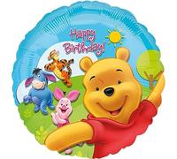 Standard Winnie the Pooh & Friends S60 Packed 43 cm