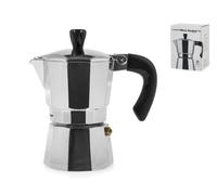 Standard Workshop Aluminum Coffee Maker 2 Cups 12X16X9cm