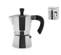Standard Workshop Aluminum Coffee Maker 2 Cups 12X16X9cm
