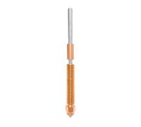 Standardized Nozzle All-in-1 Design for Printers: Extreme-Proof, Low Energy Use & Seamless Heat Integration Energy Efficient Printer Nozzle